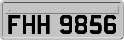 FHH9856