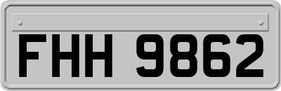 FHH9862