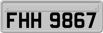 FHH9867