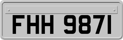 FHH9871
