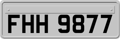 FHH9877