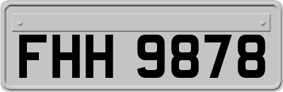 FHH9878