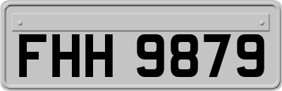 FHH9879