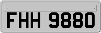 FHH9880