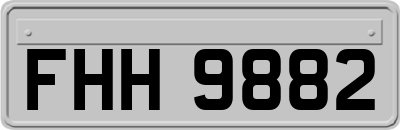 FHH9882