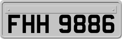 FHH9886