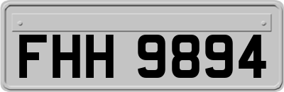 FHH9894