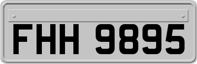 FHH9895