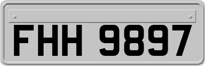 FHH9897