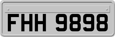 FHH9898