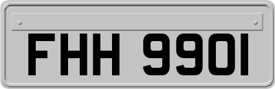 FHH9901