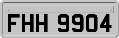 FHH9904