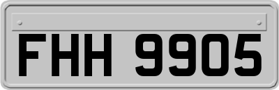 FHH9905