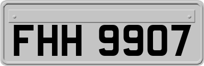 FHH9907