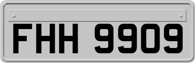 FHH9909