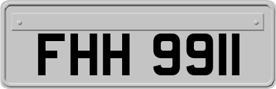 FHH9911
