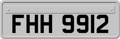 FHH9912