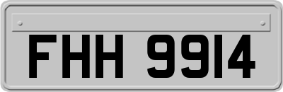 FHH9914