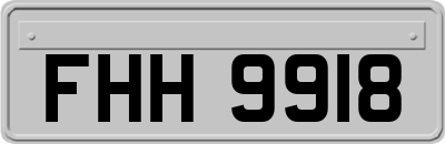 FHH9918