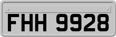 FHH9928