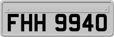 FHH9940