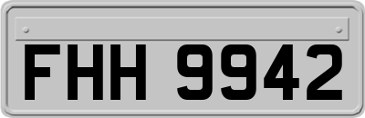 FHH9942