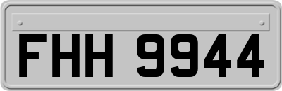 FHH9944