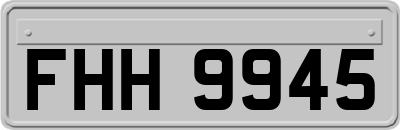 FHH9945