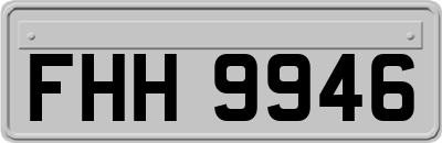 FHH9946