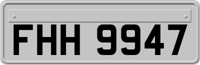 FHH9947