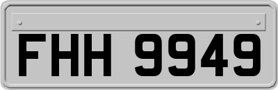 FHH9949