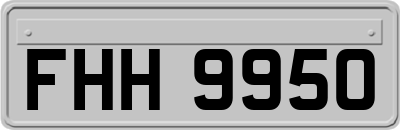 FHH9950