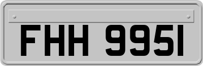 FHH9951