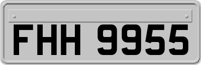 FHH9955