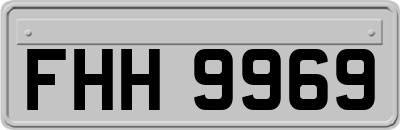 FHH9969