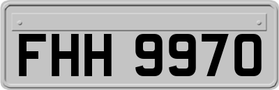 FHH9970
