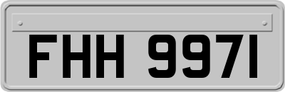 FHH9971