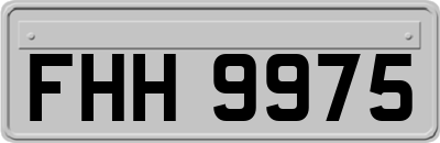 FHH9975