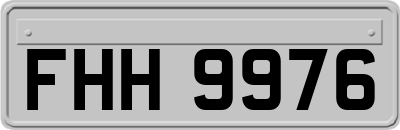FHH9976