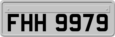 FHH9979
