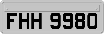FHH9980