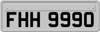 FHH9990
