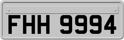 FHH9994