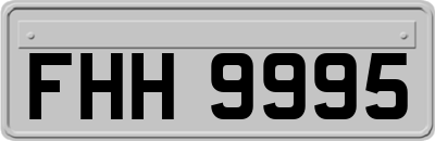 FHH9995