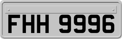 FHH9996