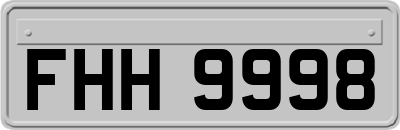 FHH9998