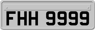 FHH9999