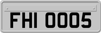 FHI0005