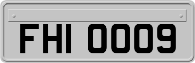 FHI0009