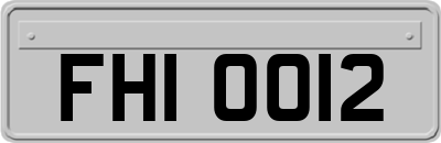 FHI0012
